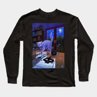 Probable Claws Long Sleeve T-Shirt
